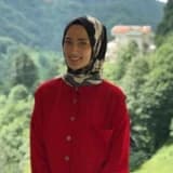 Dyt. Elif Pertek Profil Fotoğrafı