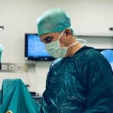 Op. Dr. Ali Öztürk Profil Fotoğrafı