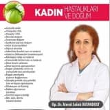 Op. Dr. Meral Solak Vatandost