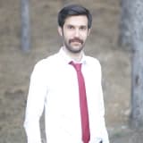 Uzman Dil ve Konuşma Terapisti H. Çağatay Sezer Profil Fotoğrafı