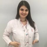 Uzm. Dr. Dt. Elmas Tüfek Atıcı Profil Fotoğrafı