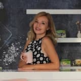 Dyt. Berfin Çöloğlu Profil Fotoğrafı