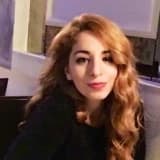 Klinik Psikolog Asiye Bildirici Profil Fotoğrafı