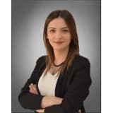 Uzm. Psk. Beliz Berktaş Kemik Profil Fotoğrafı