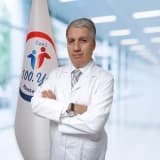 Prof. Dr. Ömer Çakır Profil Fotoğrafı