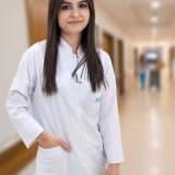 Dyt. Şule Bozfırat Profil Fotoğrafı