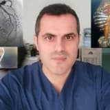 Prof. Dr. Nail Kahraman Profil Fotoğrafı