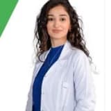 Dyt. Rozelin Ayaz Profil Fotoğrafı