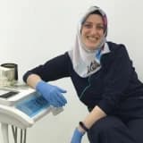 Uzm. Dt. Zeynep Beyza Yıldırım Profil Fotoğrafı