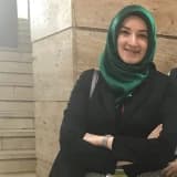 Dil ve Konuşma Terapisti Merve Kurt