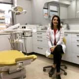 Uzm. Dt. Veda Arslan Boynueğri Profil Fotoğrafı