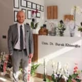 Uzm. Dt. Burak Köseoğlu