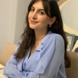 Uzman Dil ve Konuşma Terapisti Elif Aybeniz Özmet Profil Fotoğrafı