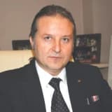 Prof. Dr. Volkan Baltacı Profil Fotoğrafı