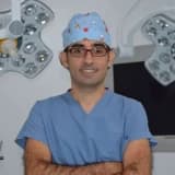 Doç. Dr. Cihan Şahin