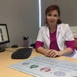 Uzm. Dr. Parizad Rostam Nasl