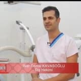 Dt. İlker Cemal Kavasoğlu