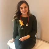 Elif Köşeli Şahin