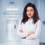 Uzm. Dr. Eda Efsane Çetinkaya