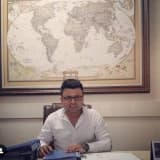 Dil ve Konuşma Terapisti Zafer Çüngür Profil Fotoğrafı