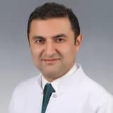 Doç. Dr. Mehmet Emre Dinç Profil Fotoğrafı
