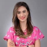 Uzm. Dt. Gamze Topçuoğlu Profil Fotoğrafı