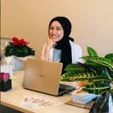 Dyt. Merve Can Tezel Profil Fotoğrafı