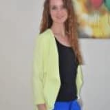 Dyt. Gözde Alp Karadeniz