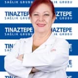 Uzm. Dr. Bilgi Örcütaş Profil Fotoğrafı