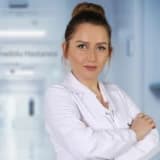 Uzm. Psk. Rüveyda Bayramoğlu