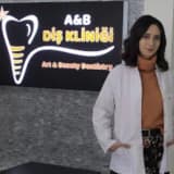 Dt. Burcu AYDOĞDU