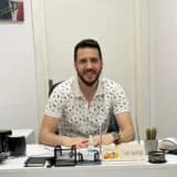 Dyt. Özgün Taşpolatoğlu Profil Fotoğrafı