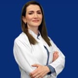 Uzm. Dr. Mehtap Kıdır Profil Fotoğrafı