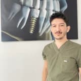 Dt. Ümit Küpeli Profil Fotoğrafı