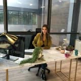 Uzm. Dyt. Öznur Bircan Oktay