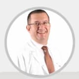 Uzm. Dr. Ali Rıza Çimen Profil Fotoğrafı