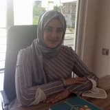 Dyt. Şeyda YILDIRIM