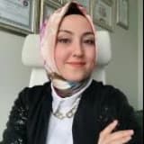 Klinik Psikolog Nur Aydoğan Profil Fotoğrafı