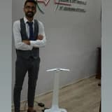 Dyt. Abdurrahman Gültekinoğlu