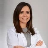 Dr. Dt. Gökçe Kılıç