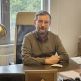 Prof. Dr. Altan Şahin Profil Fotoğrafı