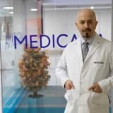 Op. Dr. Murat İbrahim İsmail İsmail