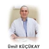 Dt. Ümit Küçükay Profil Fotoğrafı