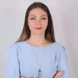 Uzm. Psk. Ayşenur Değermenci Profil Fotoğrafı