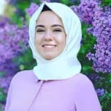 Dyt. Elif Taşdemir Profil Fotoğrafı
