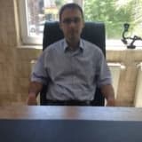 Yrd. Doç. Dr. Sezgin Kurt