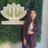 Psk. Zehra Asena Barut