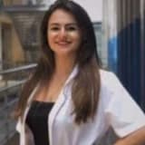 Dyt. Ecem Özge Uçar