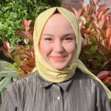 Uzm. Psk. Dan. Merve Nur Yolcu Çolak Profil Fotoğrafı