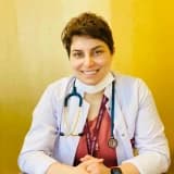 Uzm. Dr. Sinem Gündüz Profil Fotoğrafı